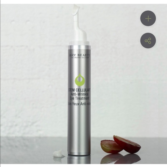 Juice Beauty Other - Juice Beauty Stem Cellular Anti Wrinkle Eye Cream